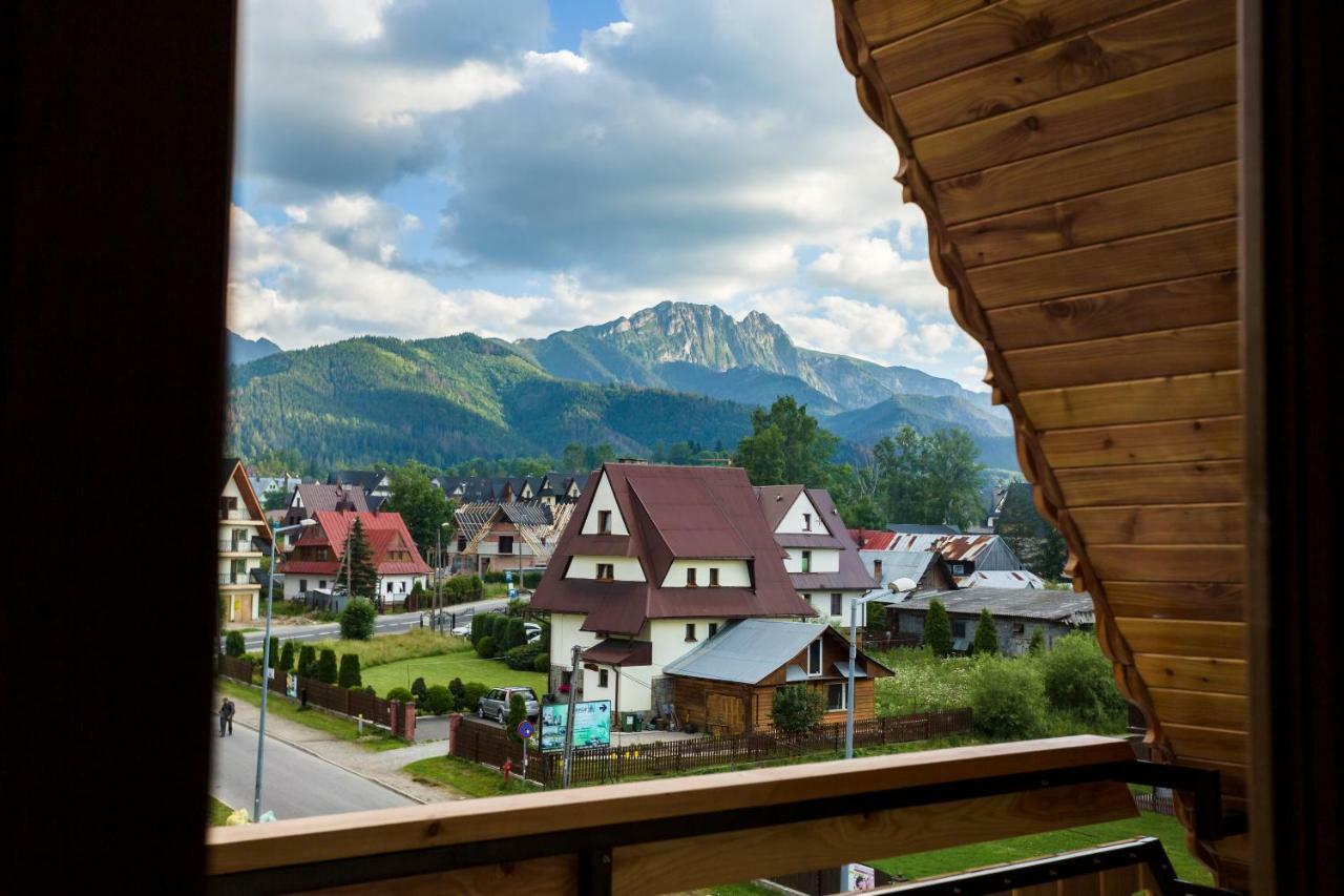 Maria Bis * Zakopane